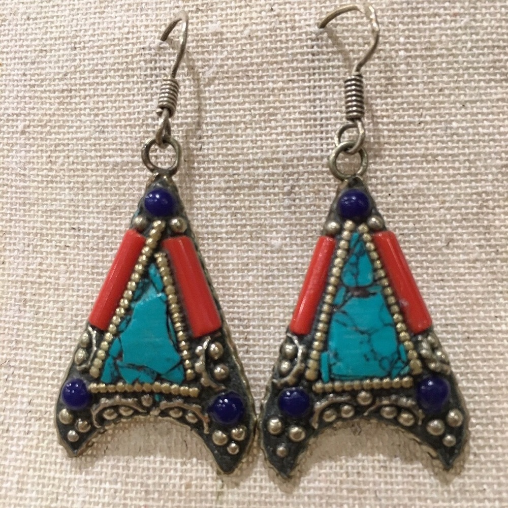 Handmade Earrings